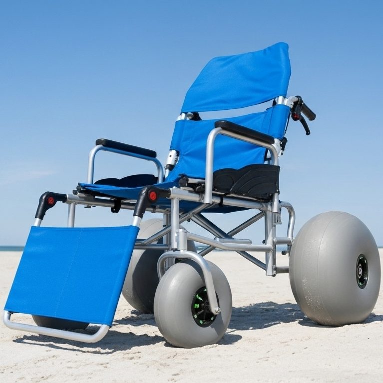 Stability Beach Walker