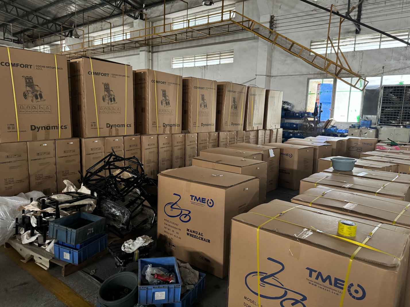 Continuous Improvement